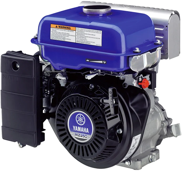 What Is Yamaha MZ250? – A Beginner‑Friendly Overview