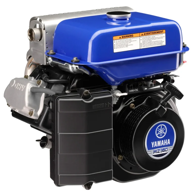 What Is Yamaha mz360? (Beginner‑Friendly Explanation)