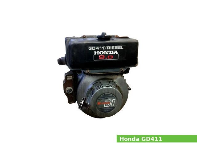 Why Honda GD411 Matters for Performance and Ownership