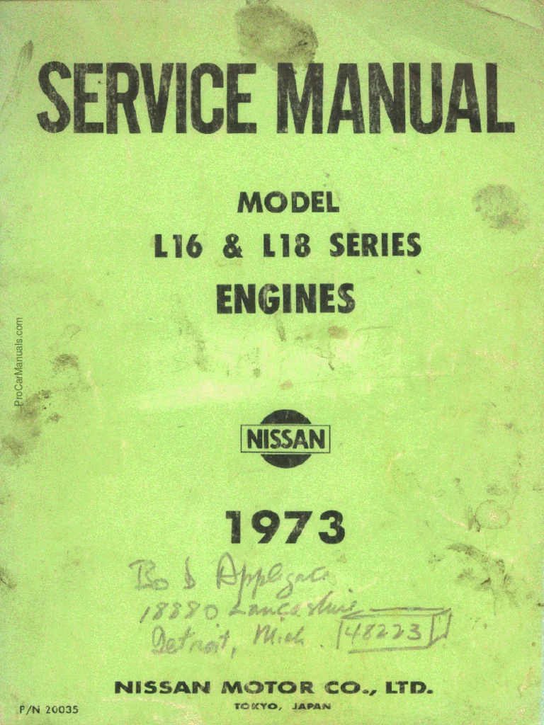 Why the Nissan L16T Matters for Car Performance and Ownership