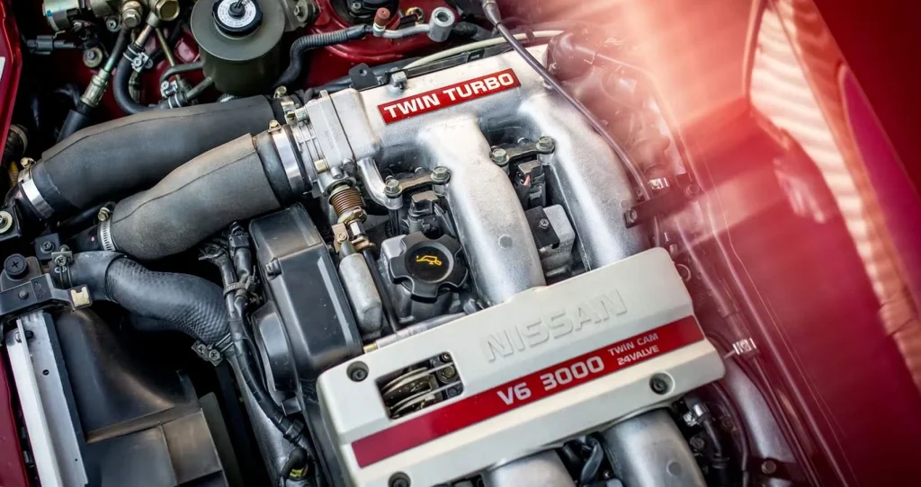 Why the Nissan VG30DETT Matters for Performance and Ownership