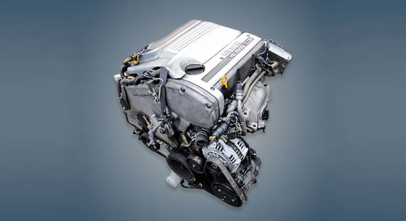 Why the Nissan VQ20DE Matters for Car Performance and Ownership