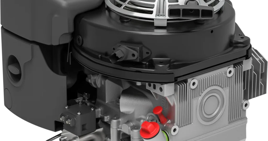 How hatz 1b30v Works