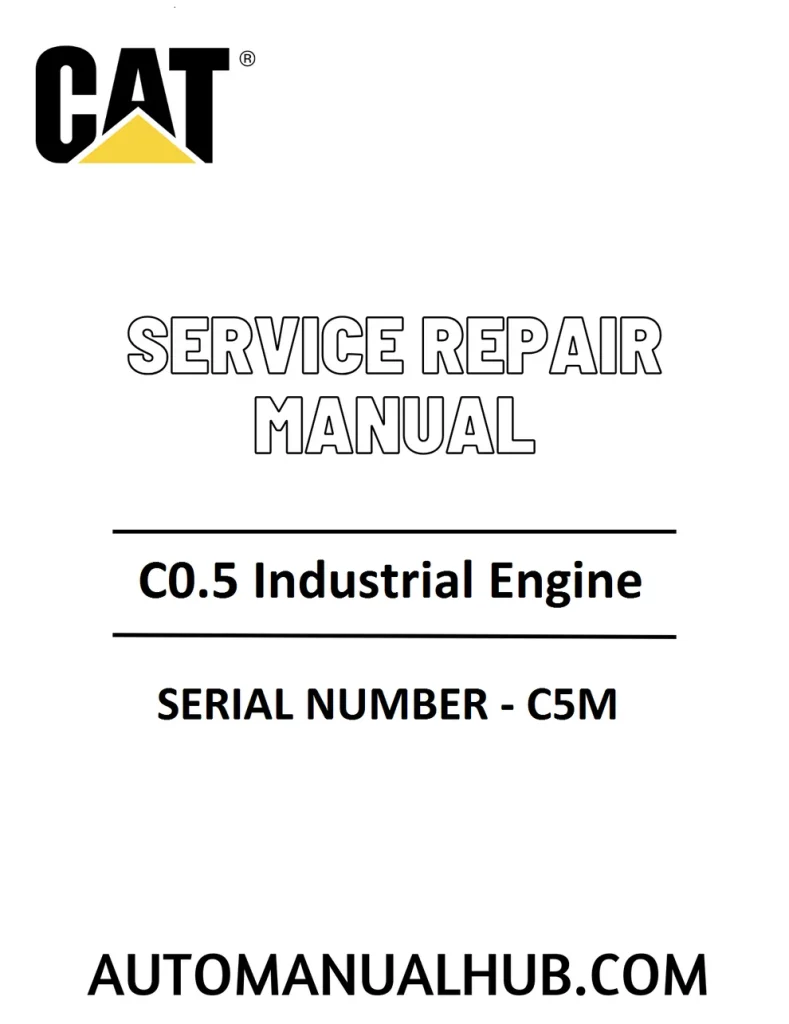 What Is Caterpillar C0 5? (Beginner‑Friendly Explanation)
