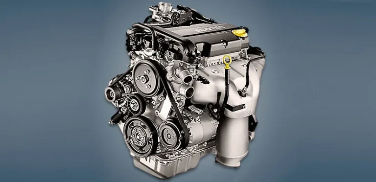 What Is Opel Z14XEP? (Beginner‑Friendly Explanation)