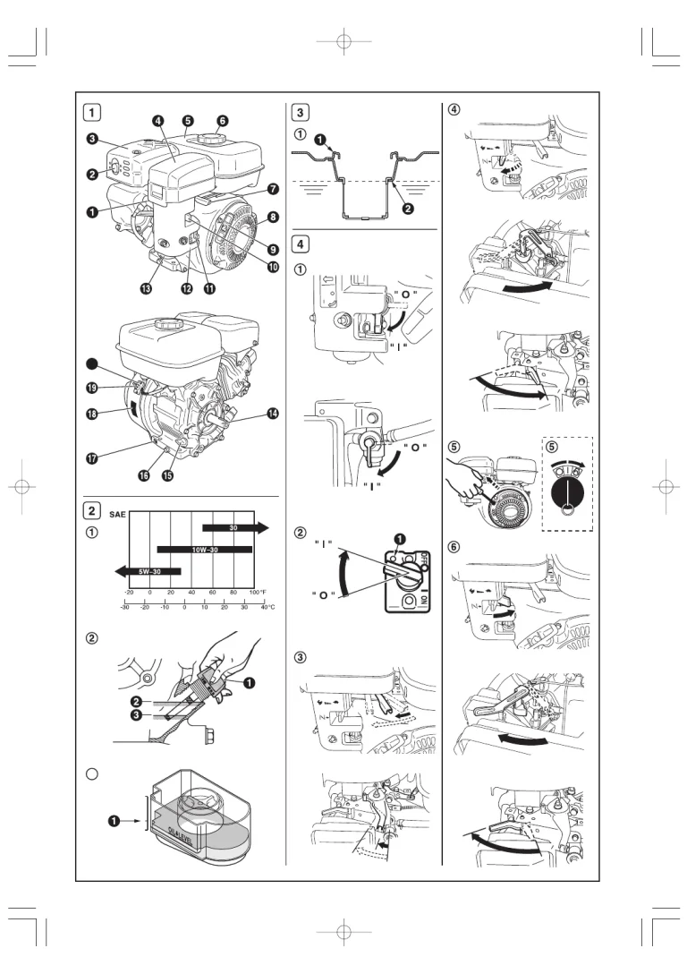 What Is Subaru Robin EX35D? (Beginner‑Friendly Explanation)