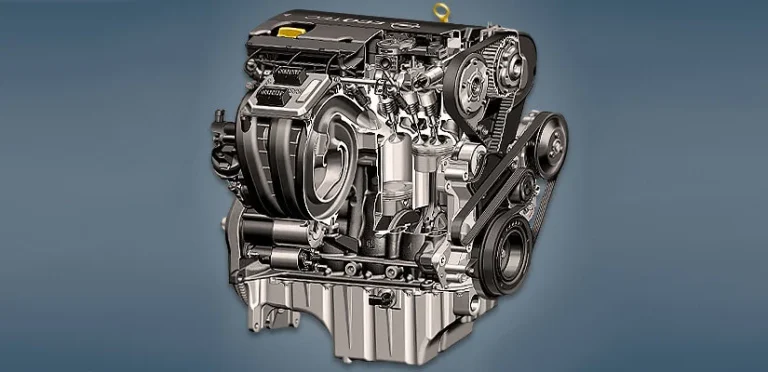 What Is the opel z18xer? – A Beginner‑Friendly Overview