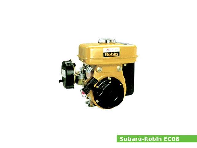 Why subaru robin ec08b Matters for Performance and Ownership